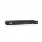 Dark DK HD SP8X1 Full HD 1 Giriş 8 Çıkışlı HDMI Splitter (Sinyal Çoğaltıcı)
