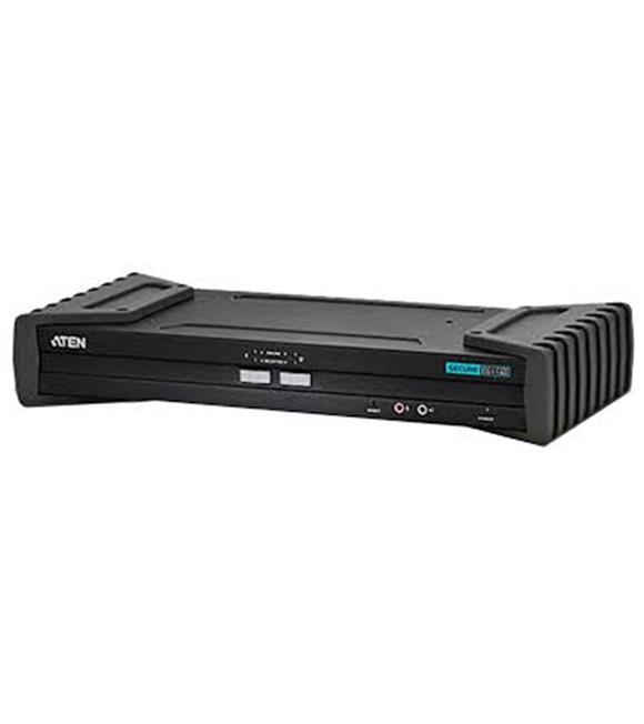 Aten CS1182-AT-G 2 PortT Dvi Secure Kvm Switch