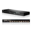Aten CS1708A-AT-G 8 Port PS-2-Usb Kvm Switch