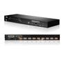 Aten CS1708A-AT-G 8 Port PS-2-Usb Kvm Switch