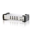 Aten CS1734AC-AT 4 Port Usb Kvm Switch
