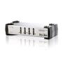 Aten CS1734AC-AT 4 Port Usb Kvm Switch