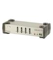 Aten CS1734B-A7-G 4 Port Usb Kvm Switch with Osd