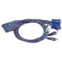Aten CS62US-A7 2 Port Kvm Switch