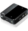Aten CS782DP-AT 2-Port Usb 4K Dci Dp-Audio Kvm Switch