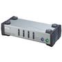 Aten CS84AC-AT 4 Port PS-2 Kvm Switch