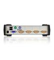 Aten CS84U-AT 4 Port PS-2-Usb Kvm Switch