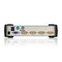 Aten CS84U-AT 4 Port PS-2-Usb Kvm Switch