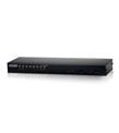 Aten KH1508AI-AX-G 8 port Cat 5 High-Density Kvm Switch