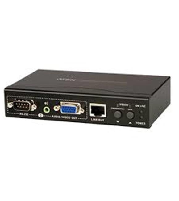 Aten VB552-A7-G Vga Over Cat5  Repeater+Audio