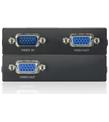 Aten VE150A Cat5 Vga Sinyal Uzatma Cihazı, 150 mt