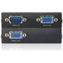 Aten VE150A Cat5 Vga Sinyal Uzatma Cihazı, 150 mt