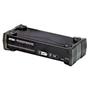 Aten VS1508T-A7 8 Port Cat5 Audio-Video Splitter