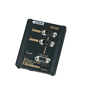 Aten VS201-AT 2 Port Video Switch