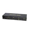 Beek 3Port Ultra Hd 4K Hdmı Switch, 3giriş-1çıkış Uzaktan kumandalı, 4K2K, 3D görüntü formatlarını d_1)