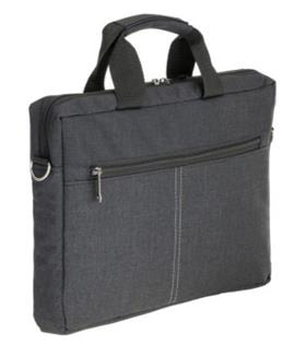 Plm Jima 13-14" Siyah Notebook Çantası