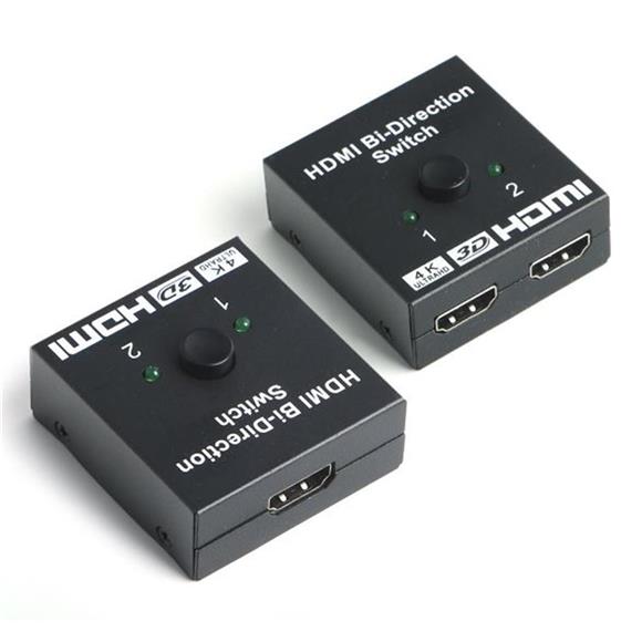 Dark DK HD SW201 2x1 4K x 2K Destekli Hdmı Switch