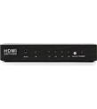 Dark DK HD SW4X1K 4 Giriş - 1 Çıkış Kumandalı HDMI 4K Switch