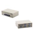 S-link SL-154C 4pc-1mn Manuel Vga Switch