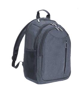 Plm Lidya 13-14" Gri Notebook Sırt Çantası