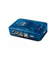 S-link SL-2602 2pc-1mn Usb Otomatik Kvm Switch