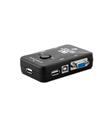 S-link SL-2605 Usb Manuel 2Port Kwm Switch