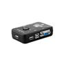 S-link SL-2605 Usb Manuel 2Port Kwm Switch