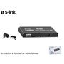S-link SL-LU6214 1pc-4mn 4k-2k Hdmı Çoklayıcı