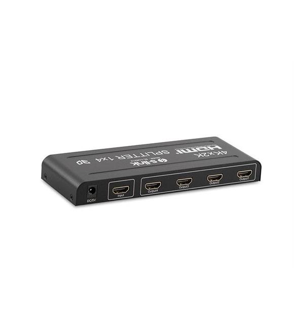 S-link SL-LU6214 1pc-4mn 4k-2k Hdmı Çoklayıcı