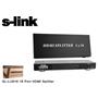 S-link SL-LU616 1pc-16mn Hdmı Çoklayıcı