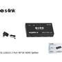 S-link SL-LU6212 1pc-2mn 4k-2k Hdmı Çoklayıcı