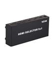 Vcom DD435 5-1 Port 1.4V Hdmi Switch