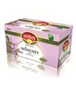 Doğuş Adaçayı Bitki Çayı Süzen Poşet Çay 20x1.3 gr