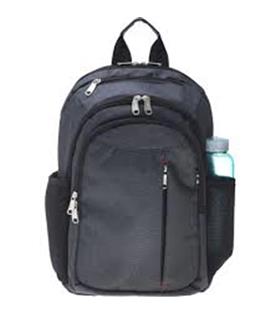 Plm Lidya Gri 15.6" Notebook Sırt Çantası