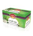 Doğuş Bergamot Yeşil Çay Süzen Poşet 20x1.75 gr