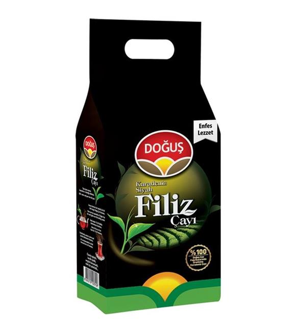 Doğuş Filiz Çay 5000 gr