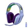 Logitech 981-000890 G733 Lila 7.1 Surround RGB Mikrofonlu LightSpeed Kablosuz Gaming Kulaklık