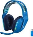 Logitech 981-000943 G733 Blue 7.1 Surround RGB Mikrofonlu LightSpeed Kablosuz Gaming Kulaklık