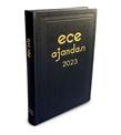 Ece Ticari Ajanda Anadolu Günlük Çizg 17x25