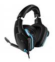 Logitech 981-000750 G635 7.1 Surround LightSync RGB Mikrofonlu Kablolu Gaming (Oyuncu) Kulaklık