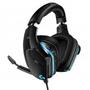 Logitech 981-000750 G635 7.1 Surround LightSync RGB Mikrofonlu Kablolu Gaming (Oyuncu) Kulaklık