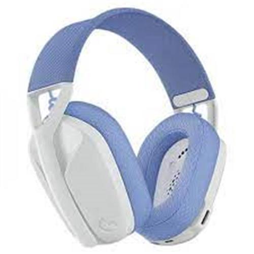Logitech 981-001074 G435 White-Lilac Mikrofonlu LightSpeed Kablosuz Gaming (Oyuncu) Kulaklık Kategorilere Göre İndirimler Ve Fırsat Ürünleri