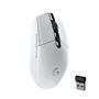 Logitech 910-005292 G305 Lightspeed Oyuncu Gaming Kablosuz Beyaz Mouse