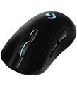 Logitech 910-005641 G703 LightSpeed 25.600DPI 6 Tuş Optik Siyah Kablosuz Gaming (Oyuncu) Mouse_1)