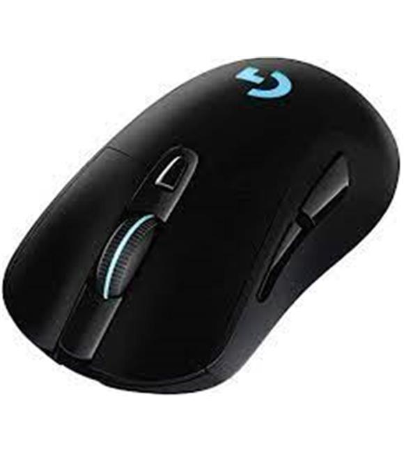 Logitech 910-005641 G703 LightSpeed 25.600DPI 6 Tuş Optik Siyah Kablosuz Gaming (Oyuncu) Mouse