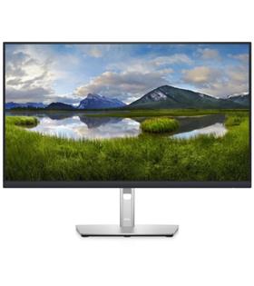 Dell 27" P2722H 5ms 60Hz FHD 1920x1080 HDMI DP USB VGA Asansör Pivot IPS LED Monitör