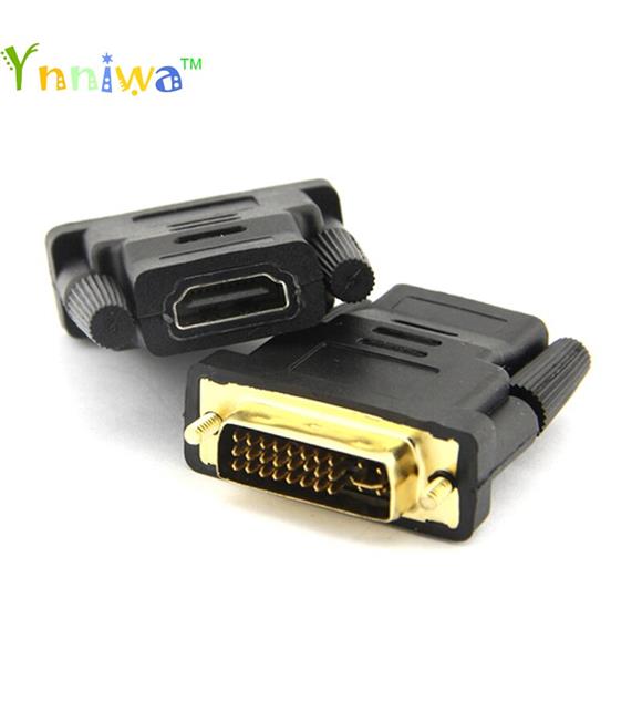 Gabble GAB-HD245 DVI To HDMI 25+5 Çevirici