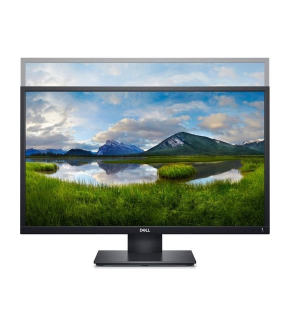 Dell 23.8" E2422HS 60Hz 5ms (HDMI+VGA+DP) Full HD IPS Yükseklik Ayarlı Monitör
