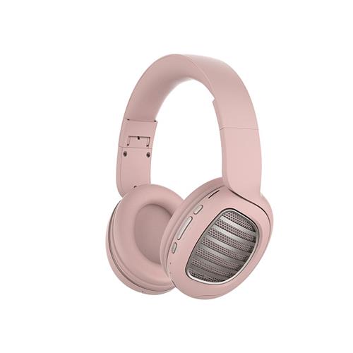 Snopy SN-BT55 DIAMOND TF Kart Özellikli Pembe Bluetooth Kulaklık Kategorilere Göre İndirimler Ve Fırsat Ürünleri