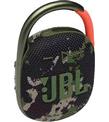 JBL CLIP4 Bluetooth Squad Hoparlör IP67